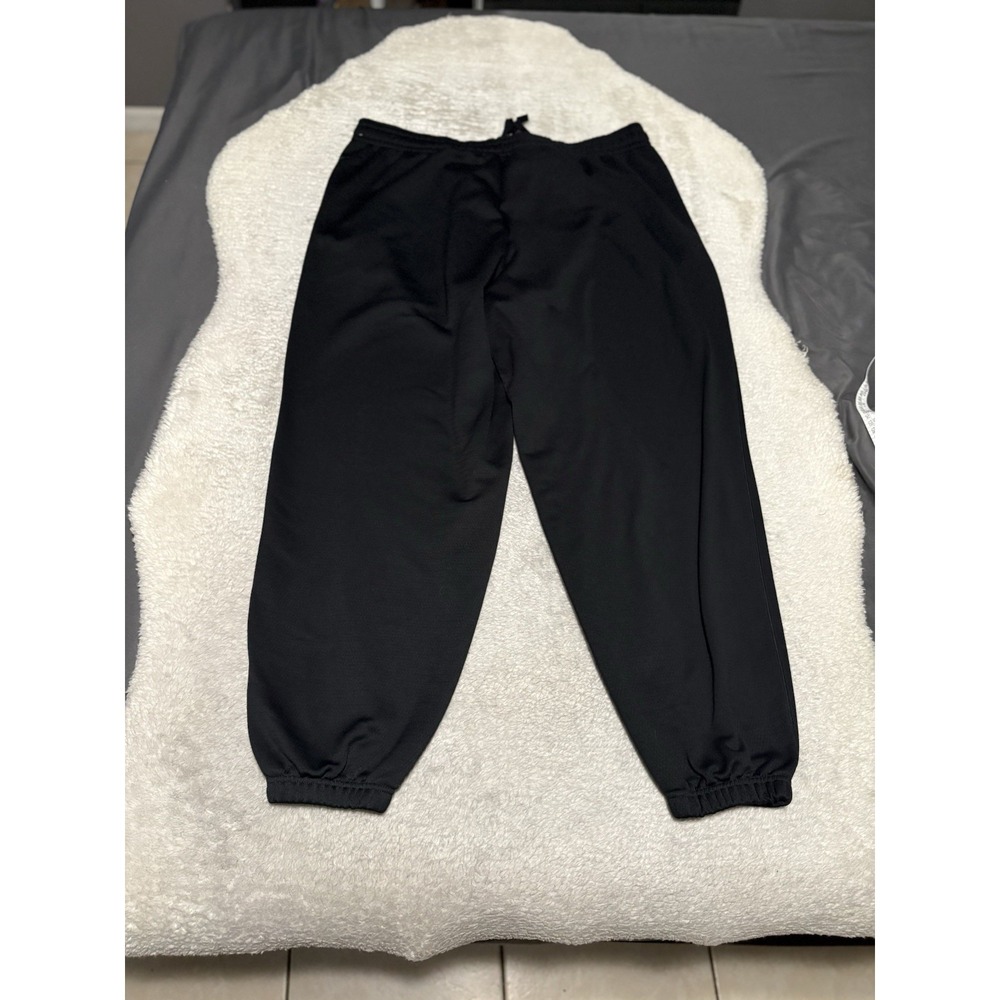Men's Nike Kobe Therma-Fit Basketball Pants Joggers HJ8113 010 Size XL - Picture 2 of 10
